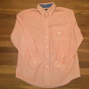 Men’s Chaps long sleeve dress shirt